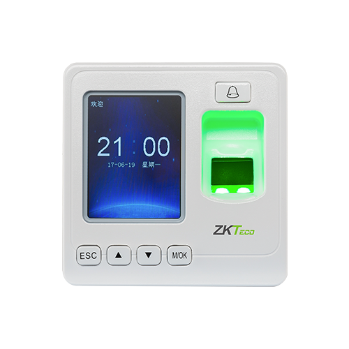 指紋門禁一體機smart3F